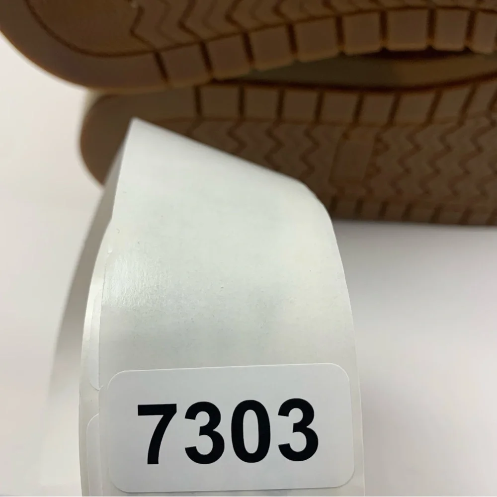 Tom's Mesa Hiking Boots Honey Oil Nubuck Suede Shoes Women's Size‎ 10 NWOB 7303 - Picture 10 of 10